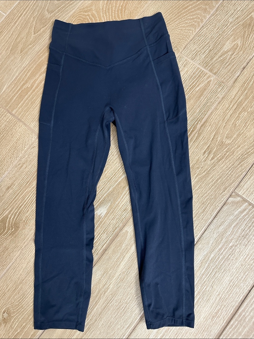 HALARA UltraSculpt High Waisted Scrunch Butt Lifting Tummy Control Leggings